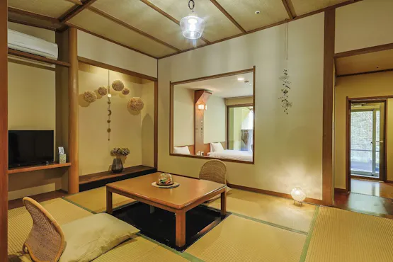 Contoh kamar