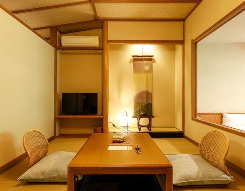 満月（客室イメージ）