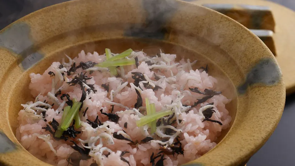 Yumenoi-an Yuyake Koyake
