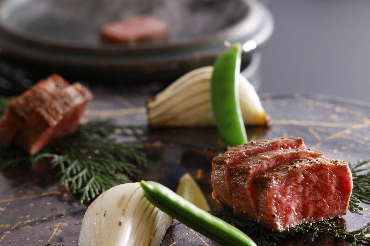 Yumenoi-an Yuyake Koyake