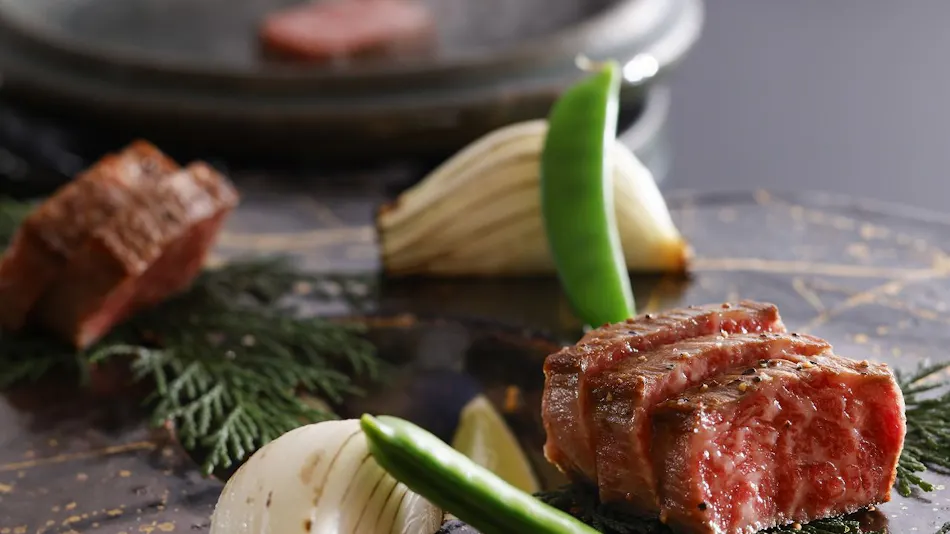 Yumenoi-an Yuyake Koyake