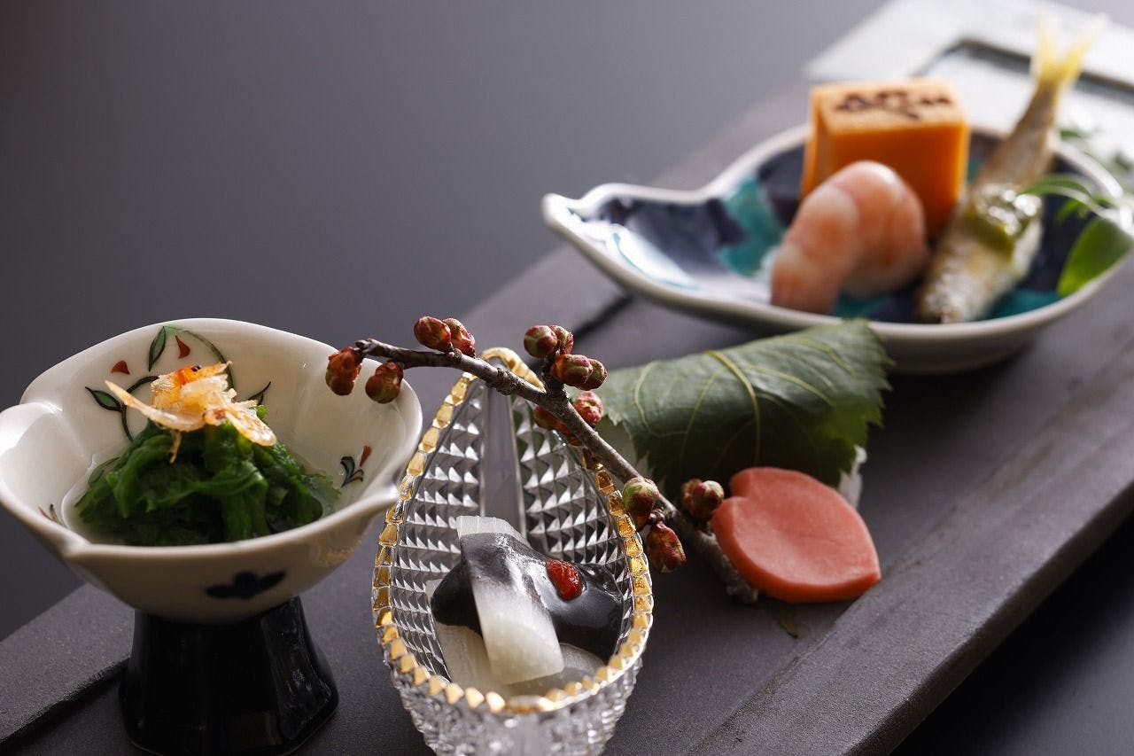 Yumenoi-an Yuyake Koyake