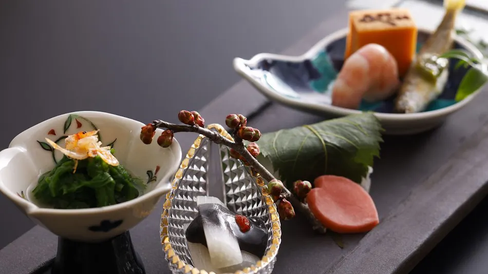 Yumenoi-an Yuyake Koyake