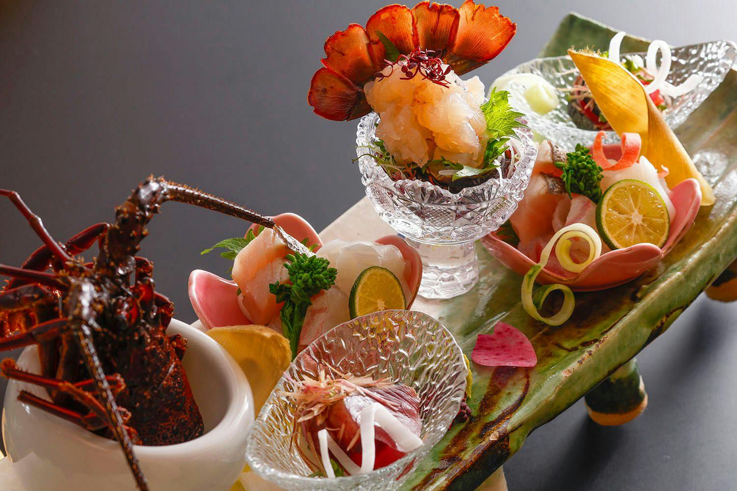 Yumenoi-an Yuyake Koyake