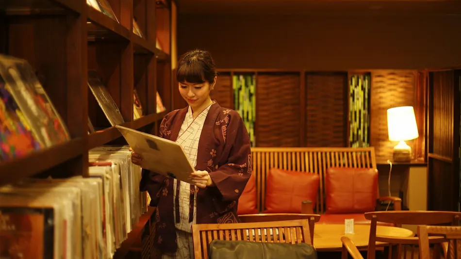 Yumenoi-an Yuyake Koyake