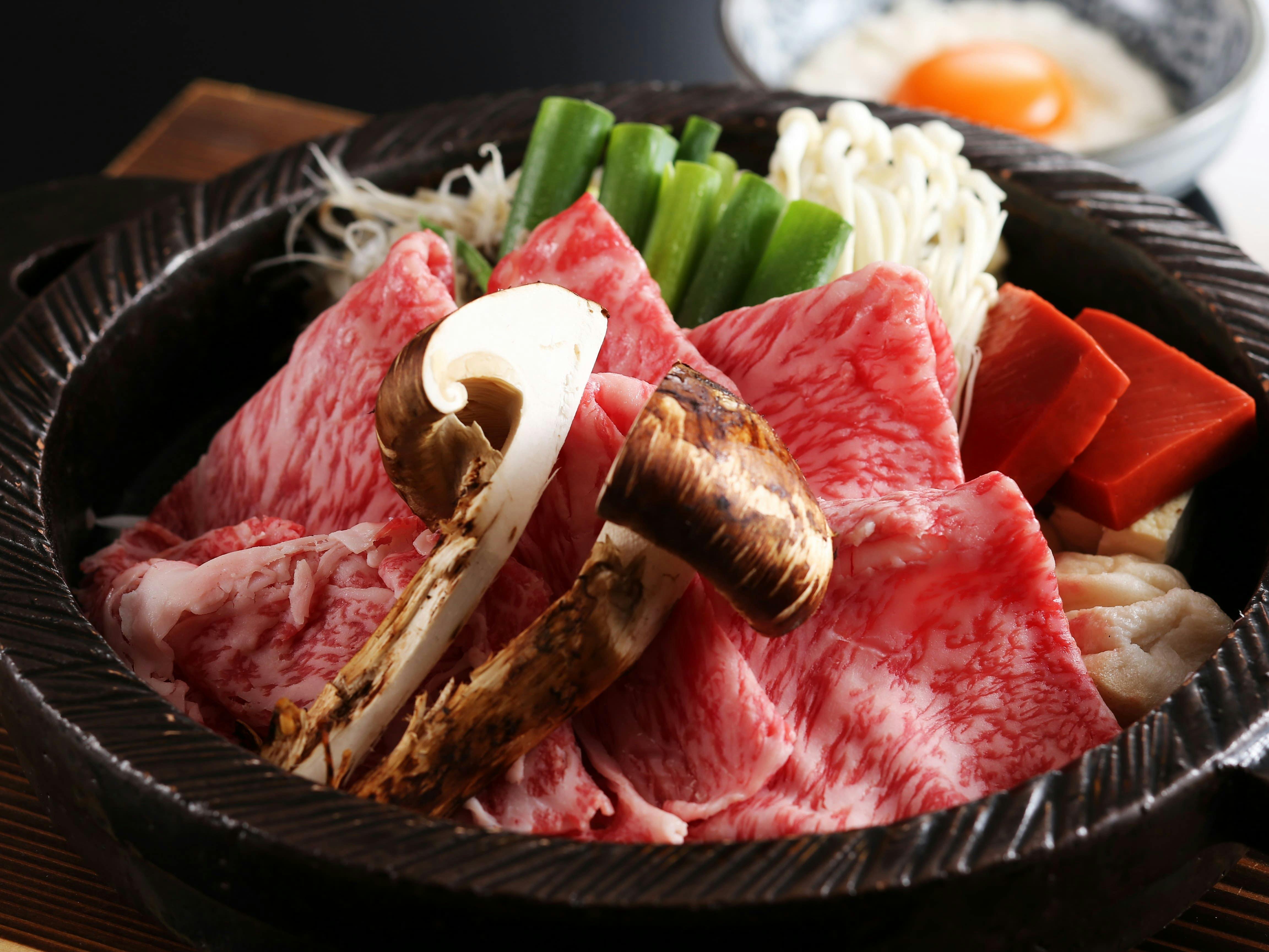 文珠荘松露亭