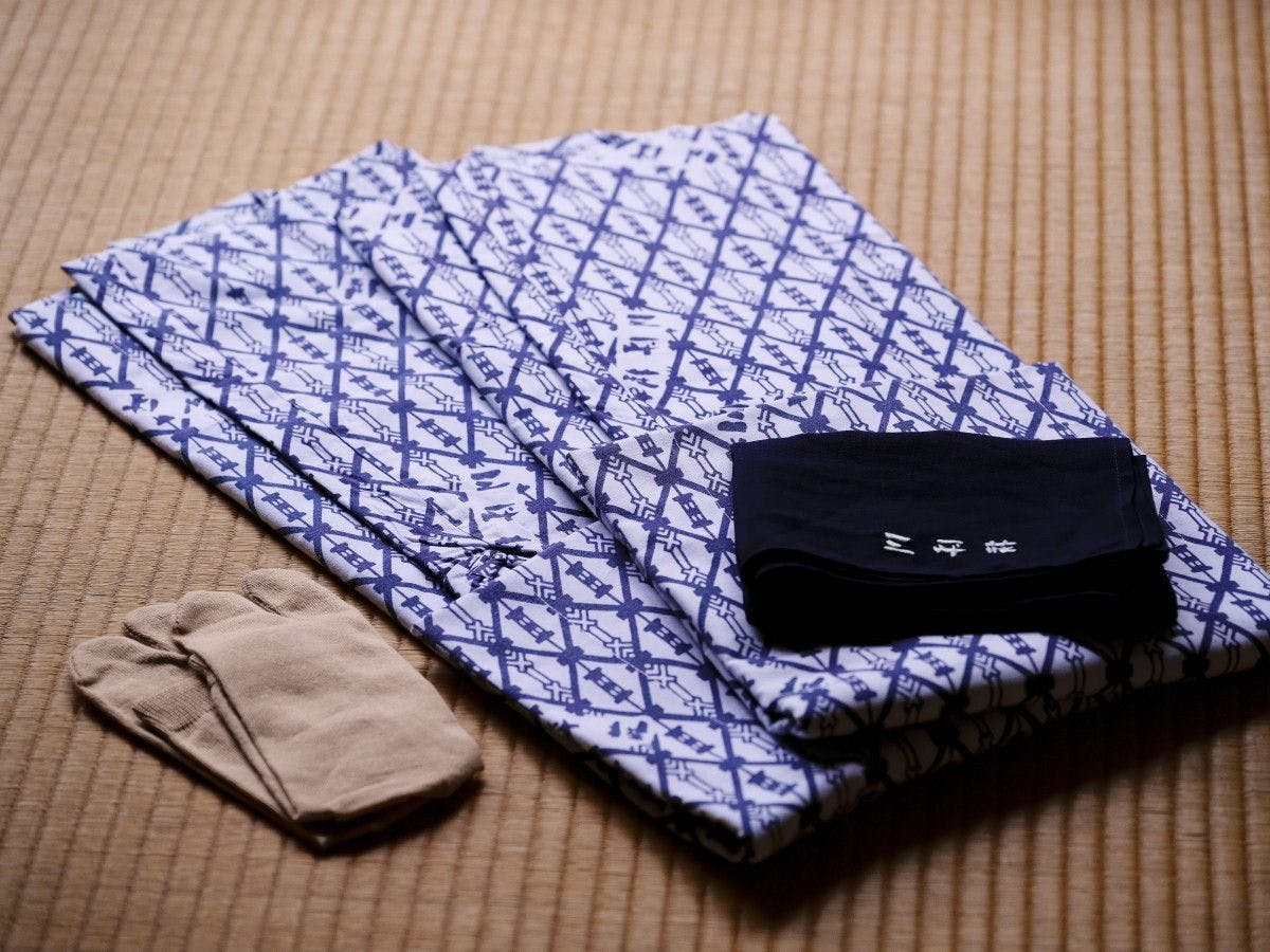 【Phòng nghỉ/ Tiện nghi】