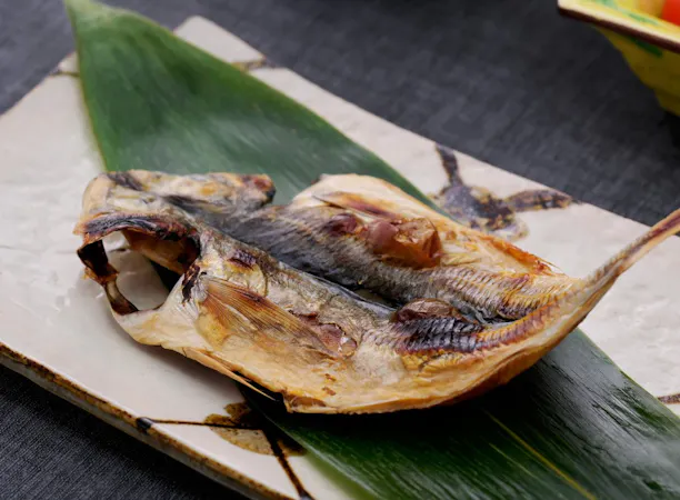 【朝食/一例】
