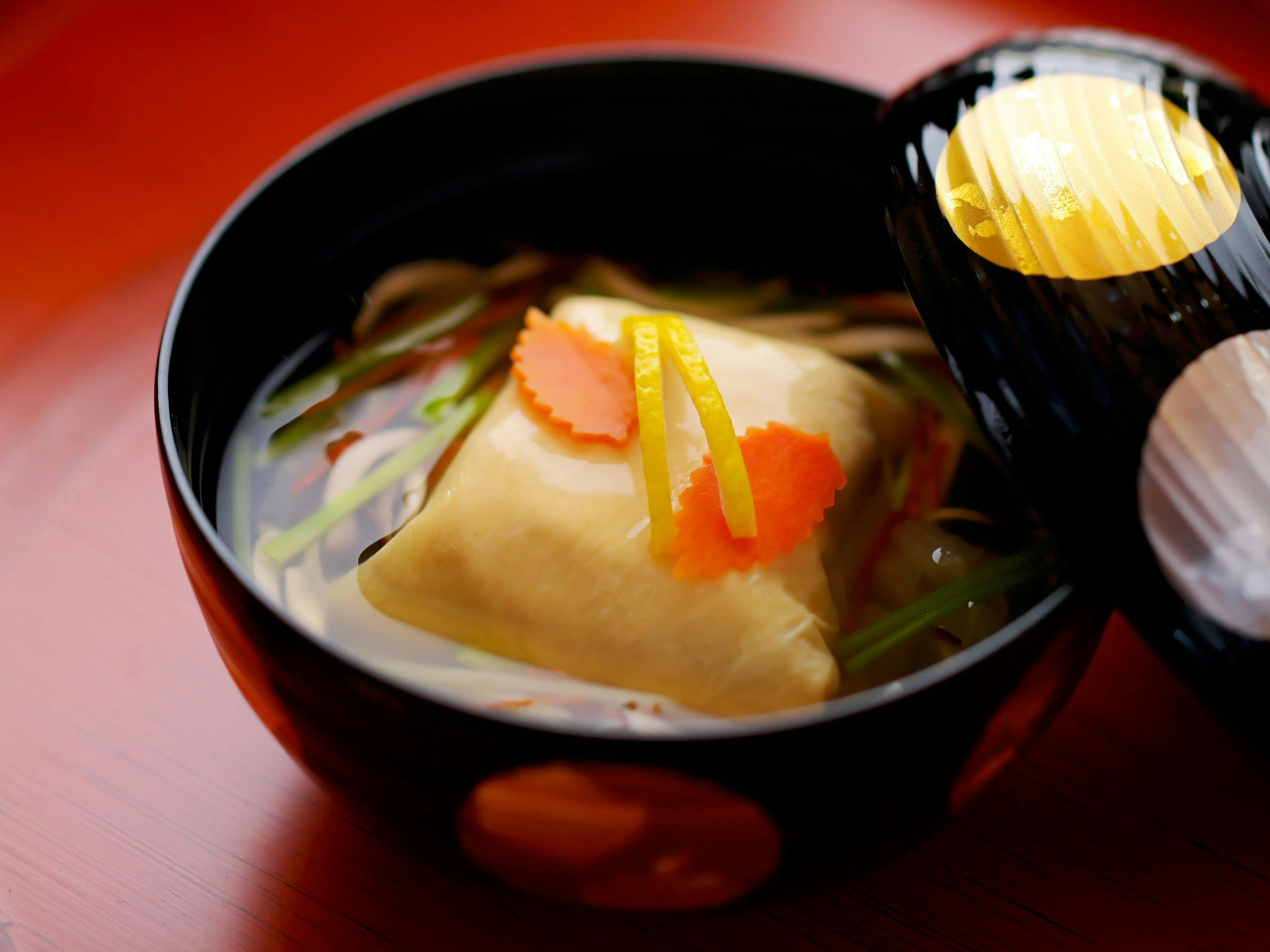 【夕食／一例】