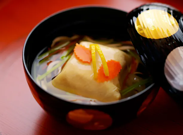 【夕食/一例】