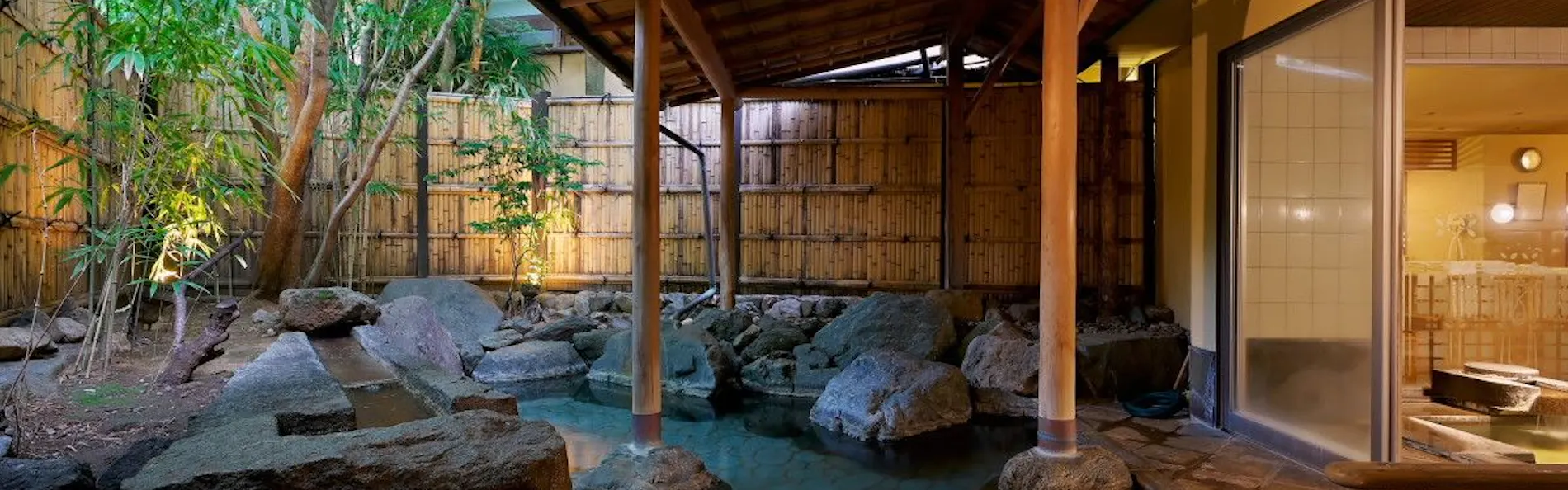 三平荘