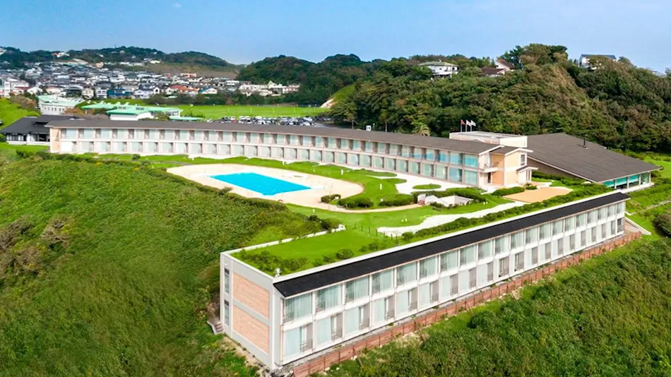Kamakura Prince Hotel