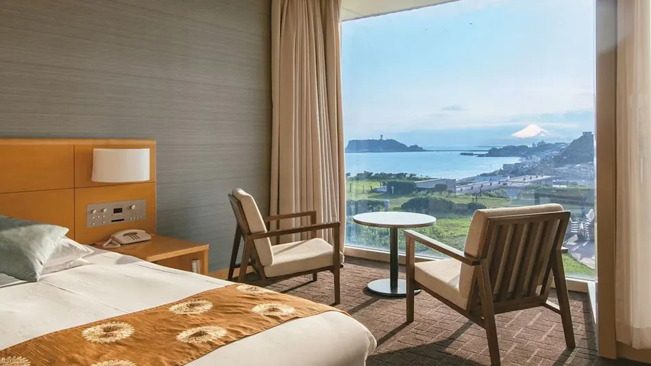 Kamakura Prince Hotel