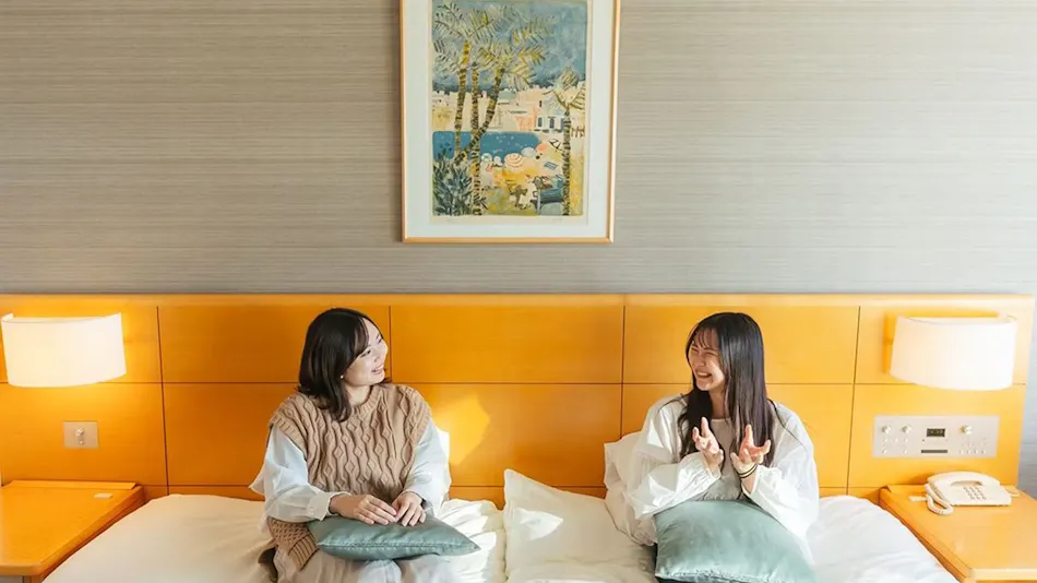 Kamakura Prince Hotel