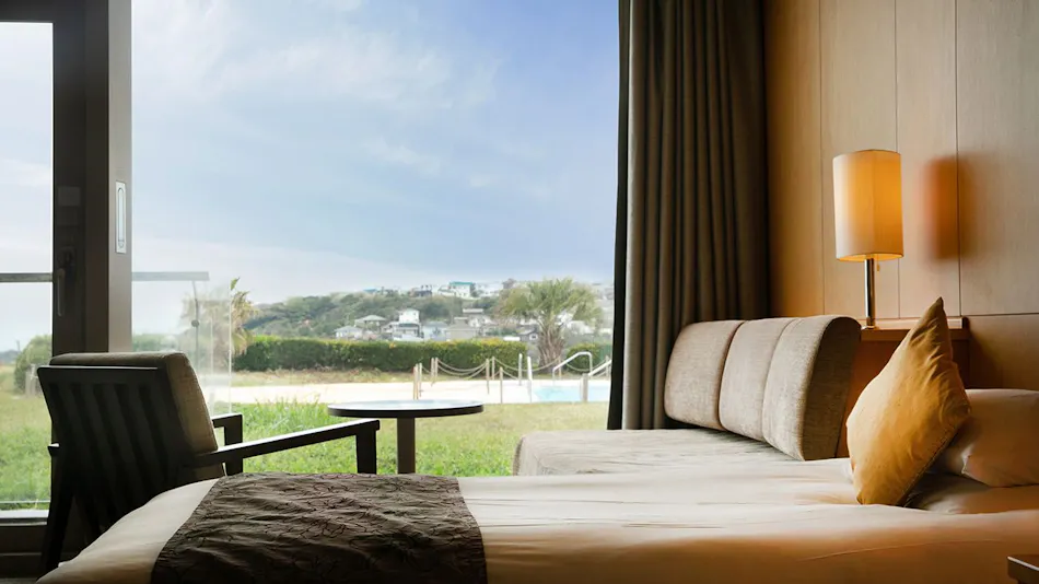 Kamakura Prince Hotel