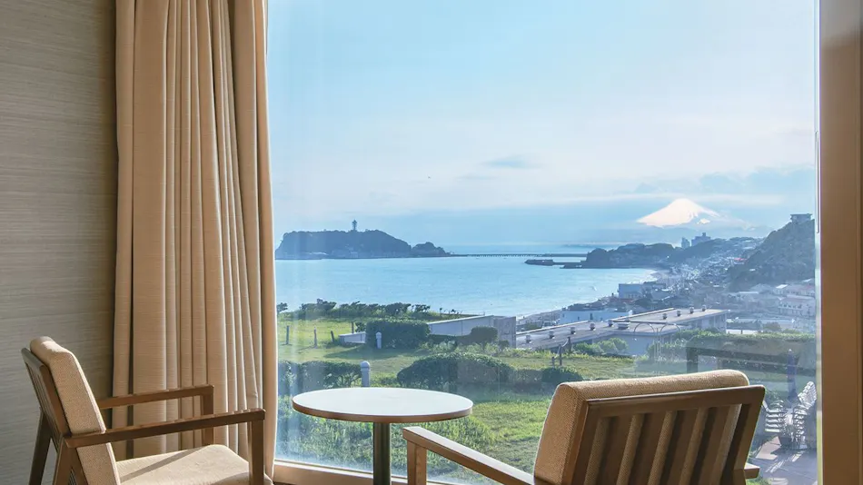 Kamakura Prince Hotel