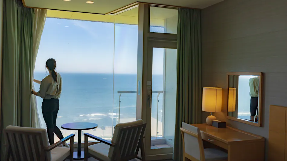 Kamakura Prince Hotel