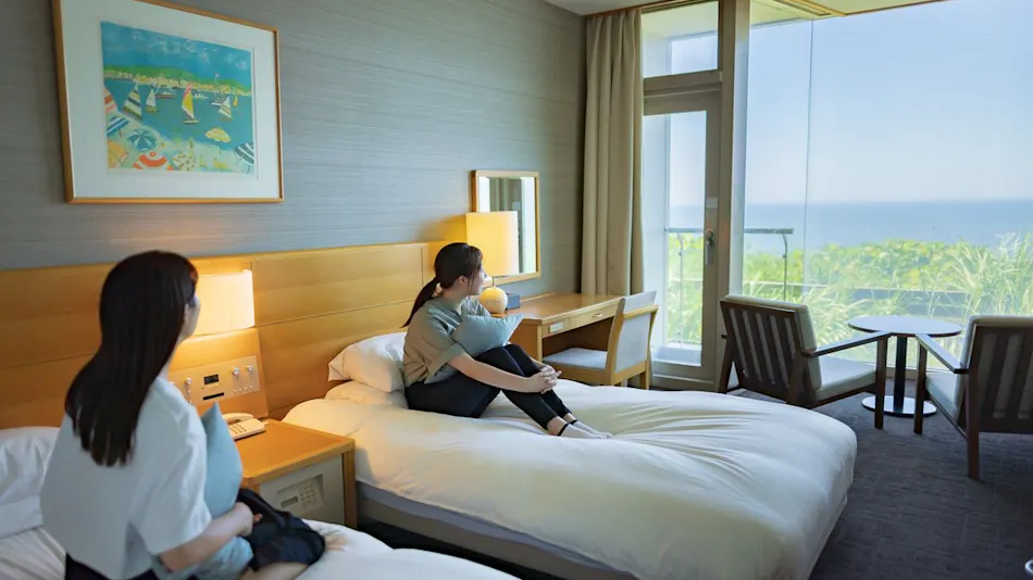 Kamakura Prince Hotel