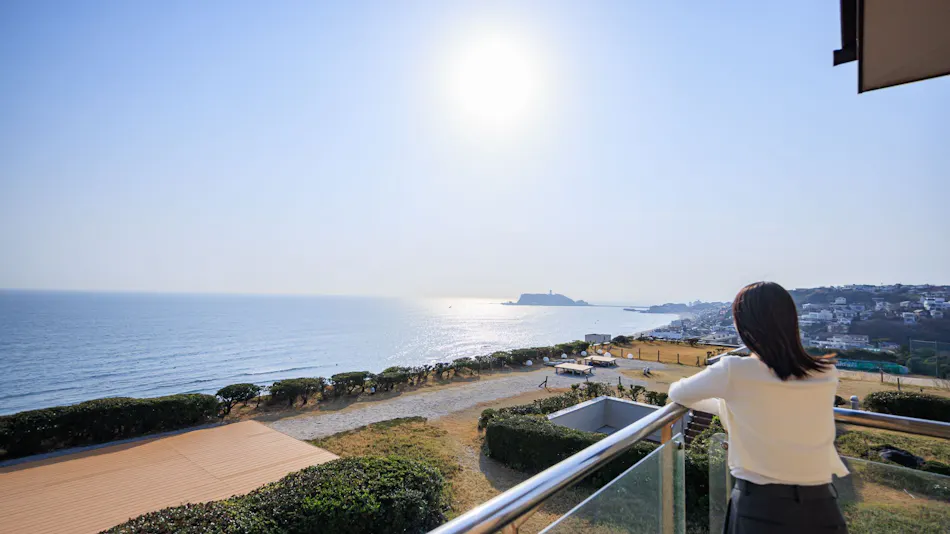 Kamakura Prince Hotel