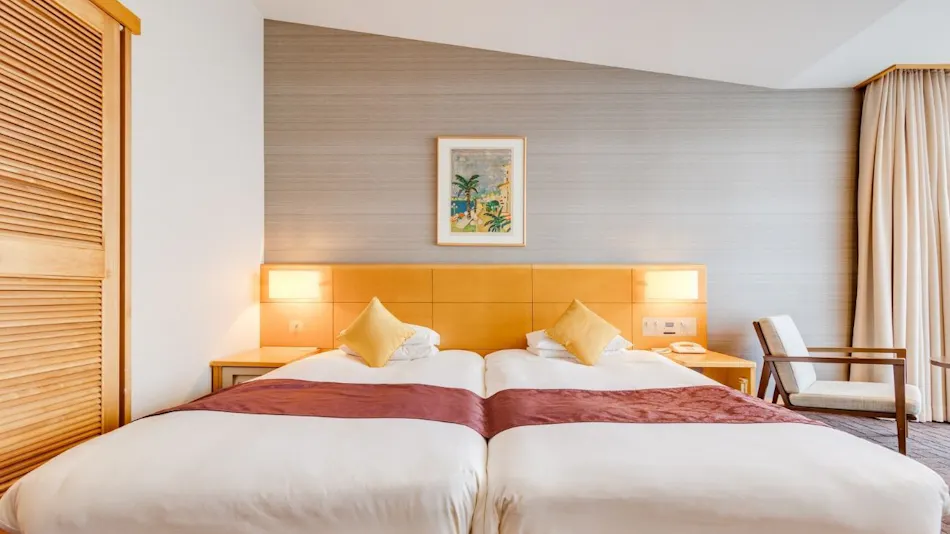 Kamakura Prince Hotel