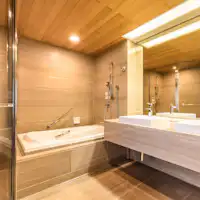 【バスルーム】スイート鎌倉401_4