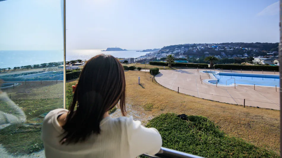 Kamakura Prince Hotel