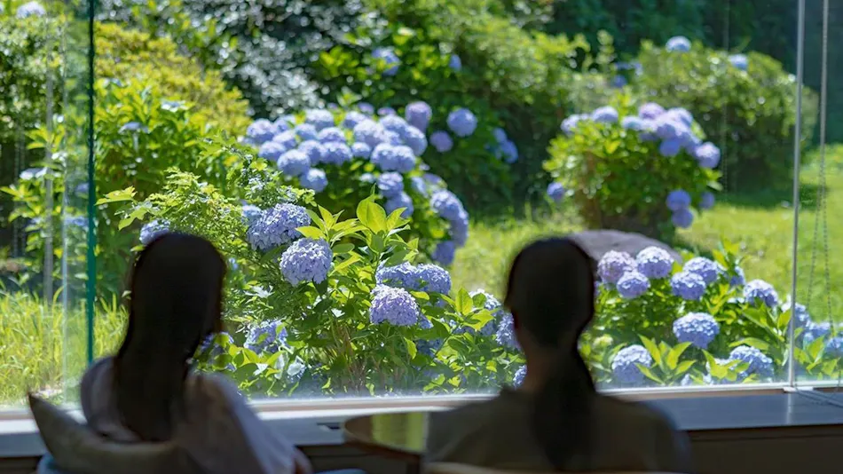 Kamakura Prince Hotel