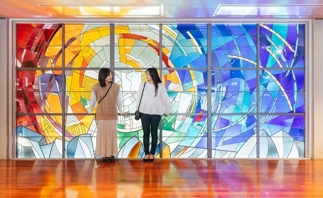 鎌倉プリンスホテル