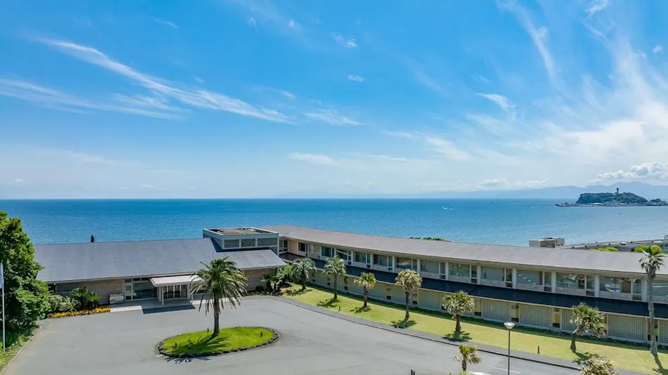 Kamakura Prince Hotel