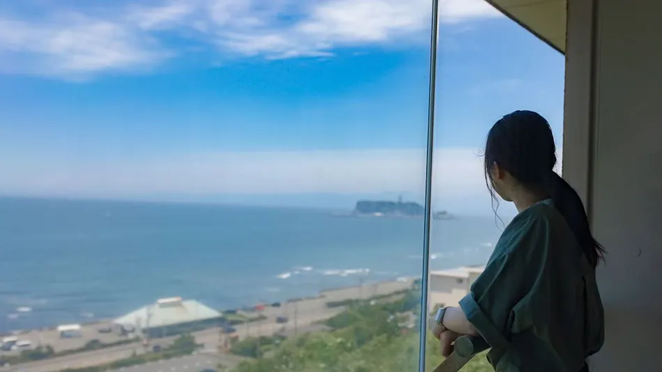 Kamakura Prince Hotel