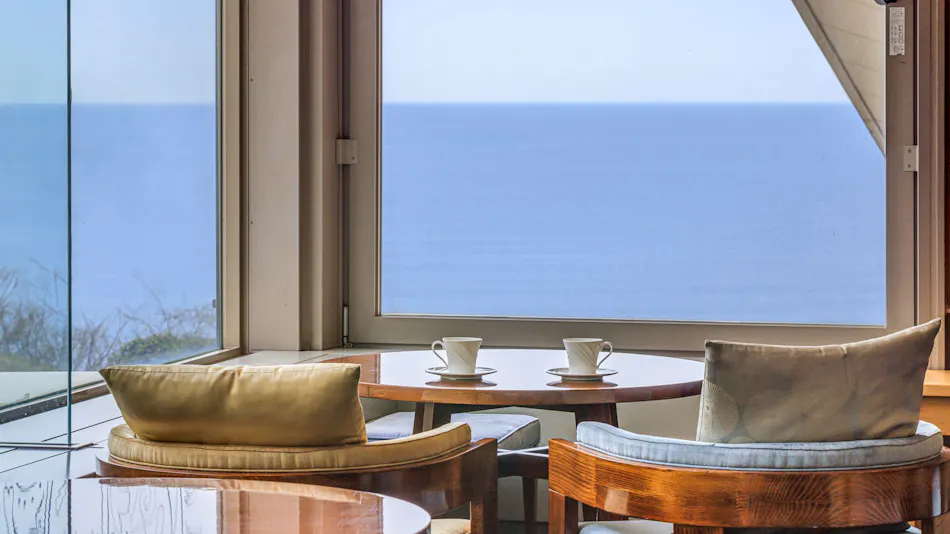Kamakura Prince Hotel
