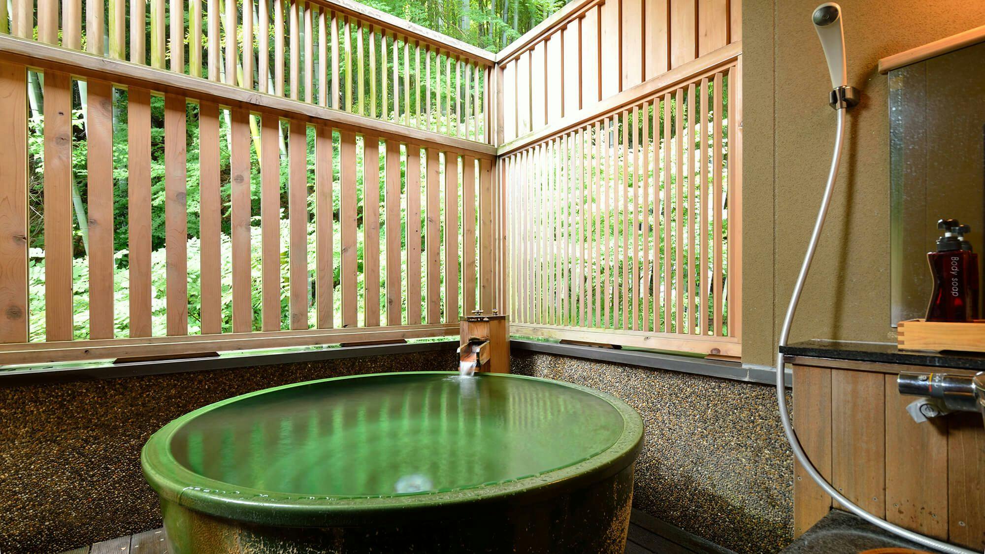 淘心庵　米屋（共立リゾート）