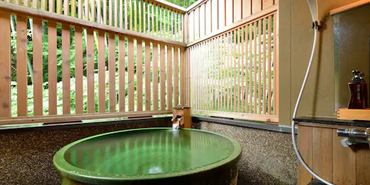淘心庵 米屋(共立リゾート)