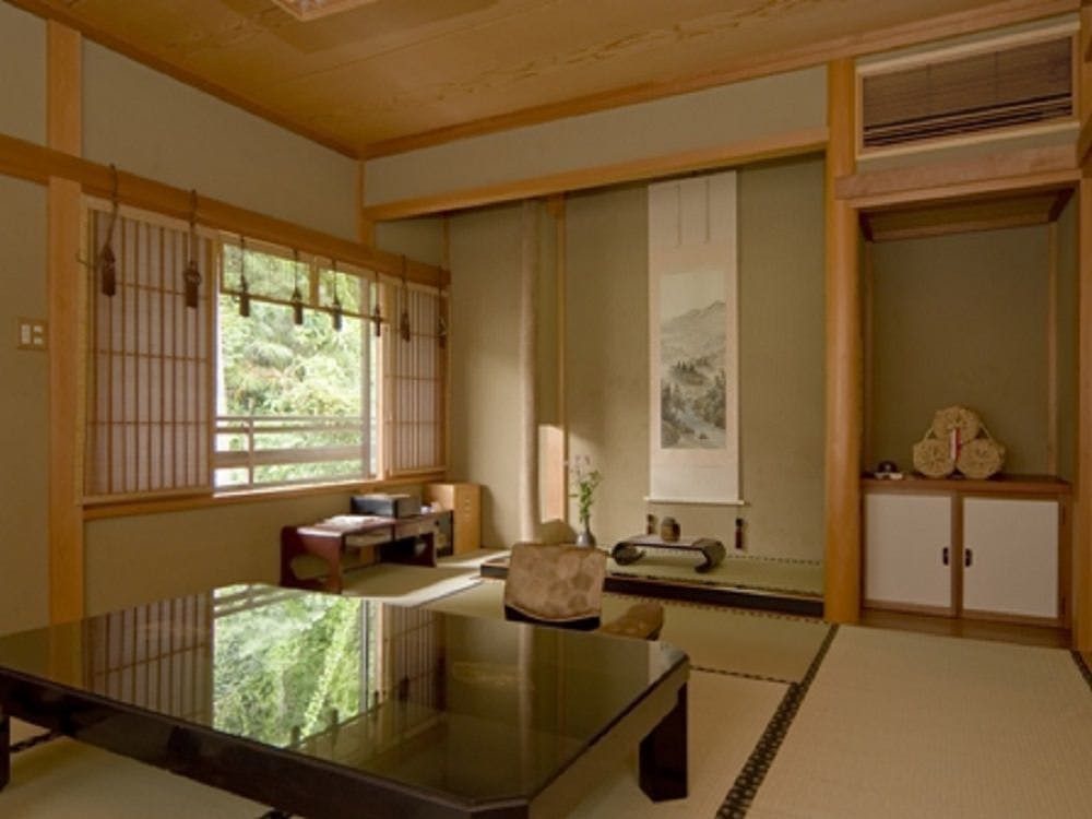 淘心庵　米屋（共立リゾート）