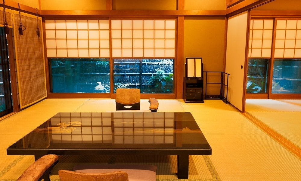 淘心庵　米屋（共立リゾート）