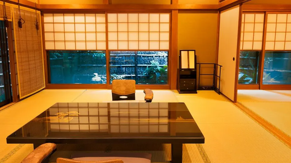 Toshian Komeya (Kyoritsu Resort)