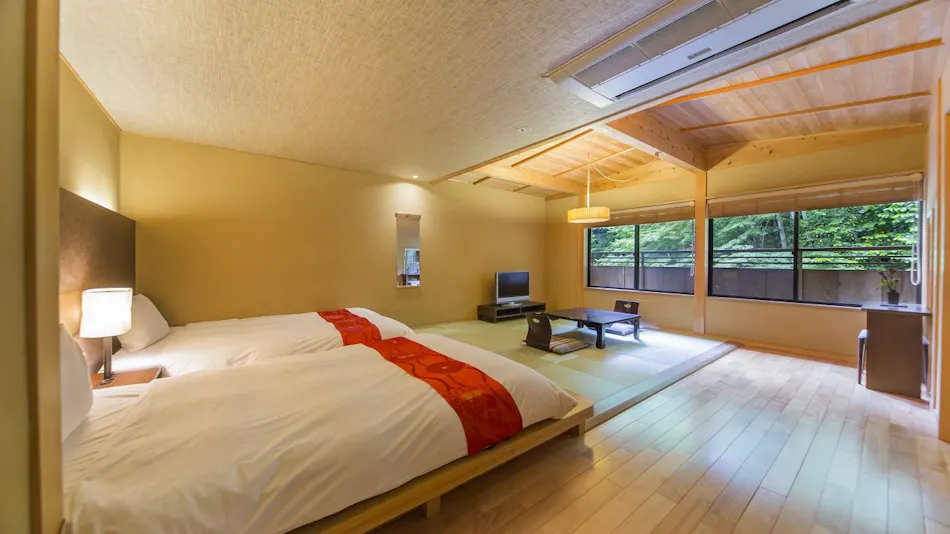 Toshian Komeya (Kyoritsu Resort)