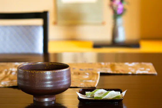 【Kamar】Gambar kamar bergaya Jepang