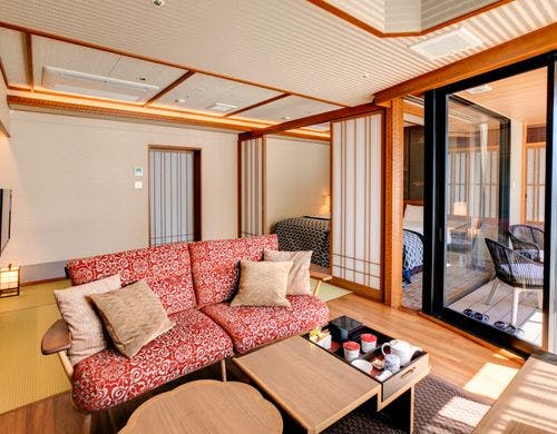 お部屋により間取りは異なります。