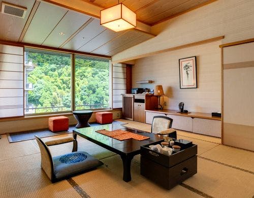 【客室】吉祥6階601