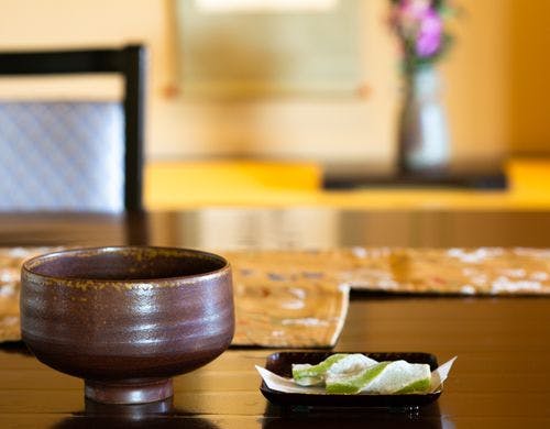 【客室】和室イメージ