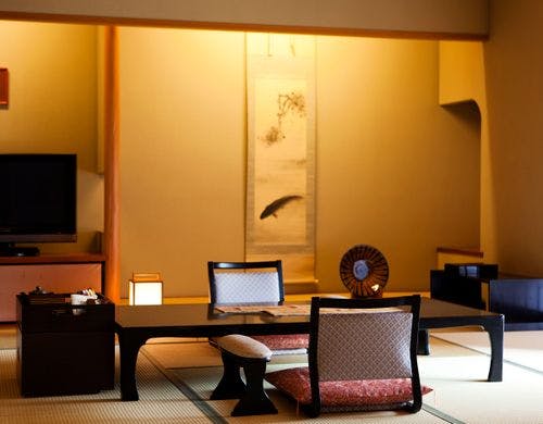 アニバーサリースイートイメージ