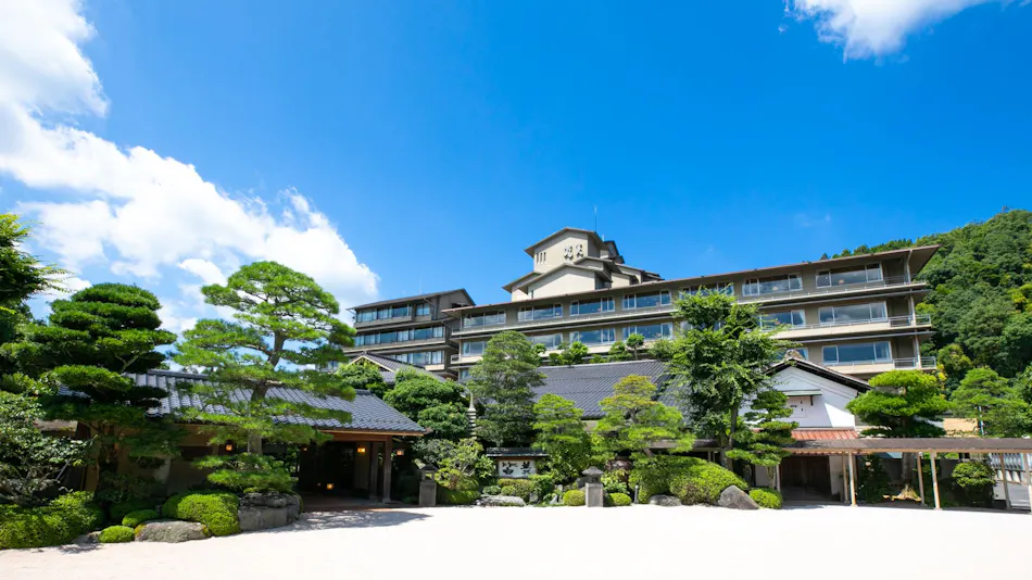 Kasuien Minami
