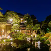 【Fasilitas Dalam】Taman Malam