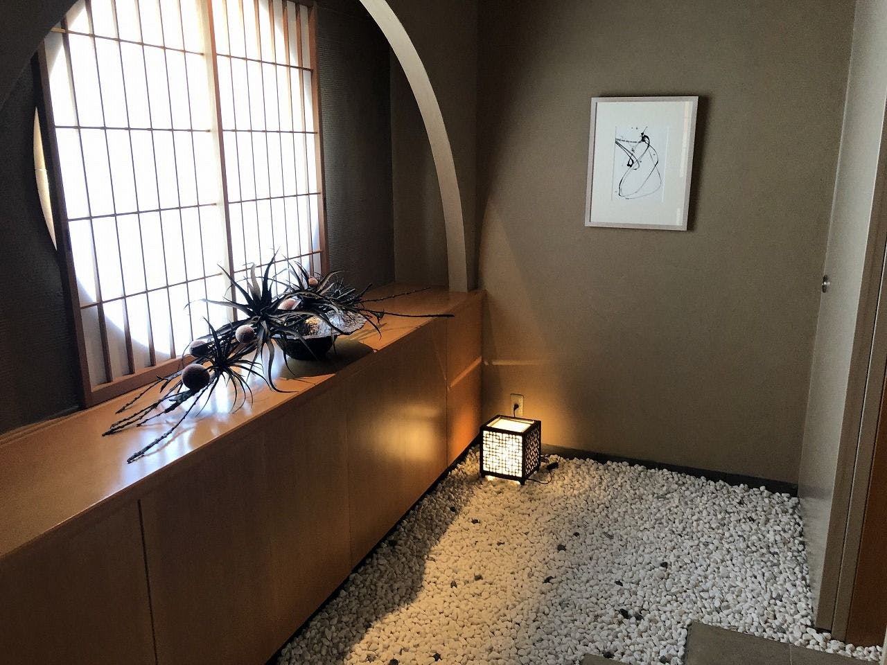 夢紡ぎの宿　月の渚