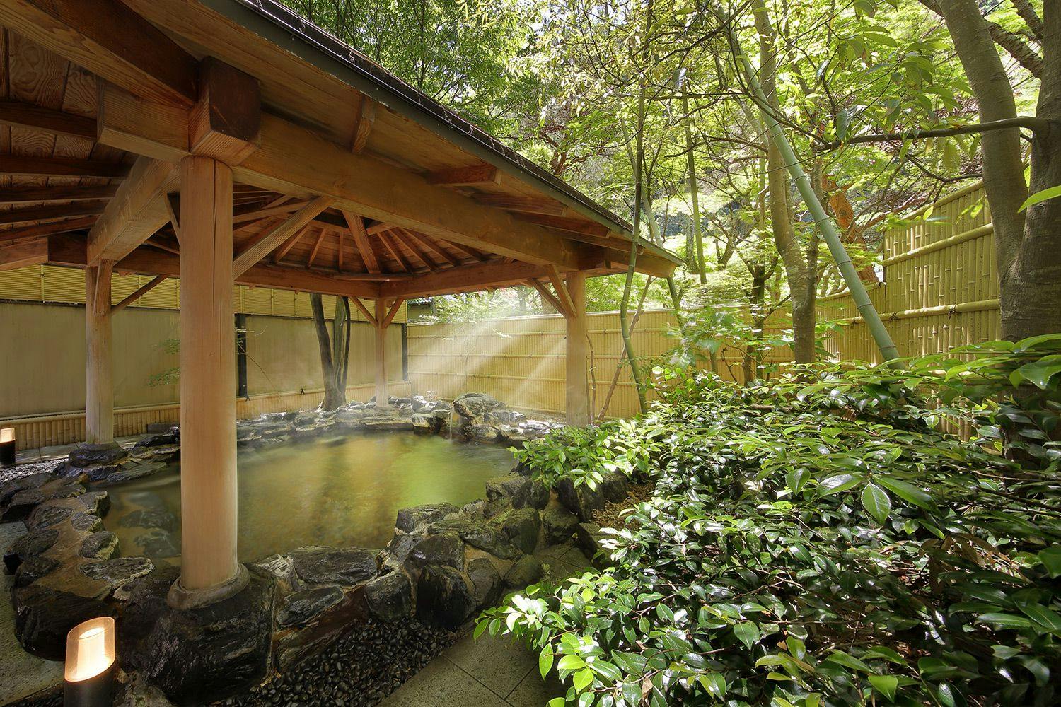 【男性用大浴場】