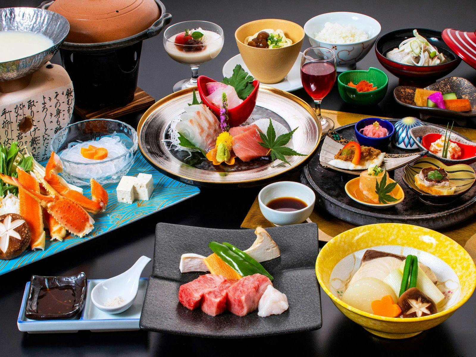 たちばなや - 【マタニティプラン】やさしい温泉時間と安心お食事で