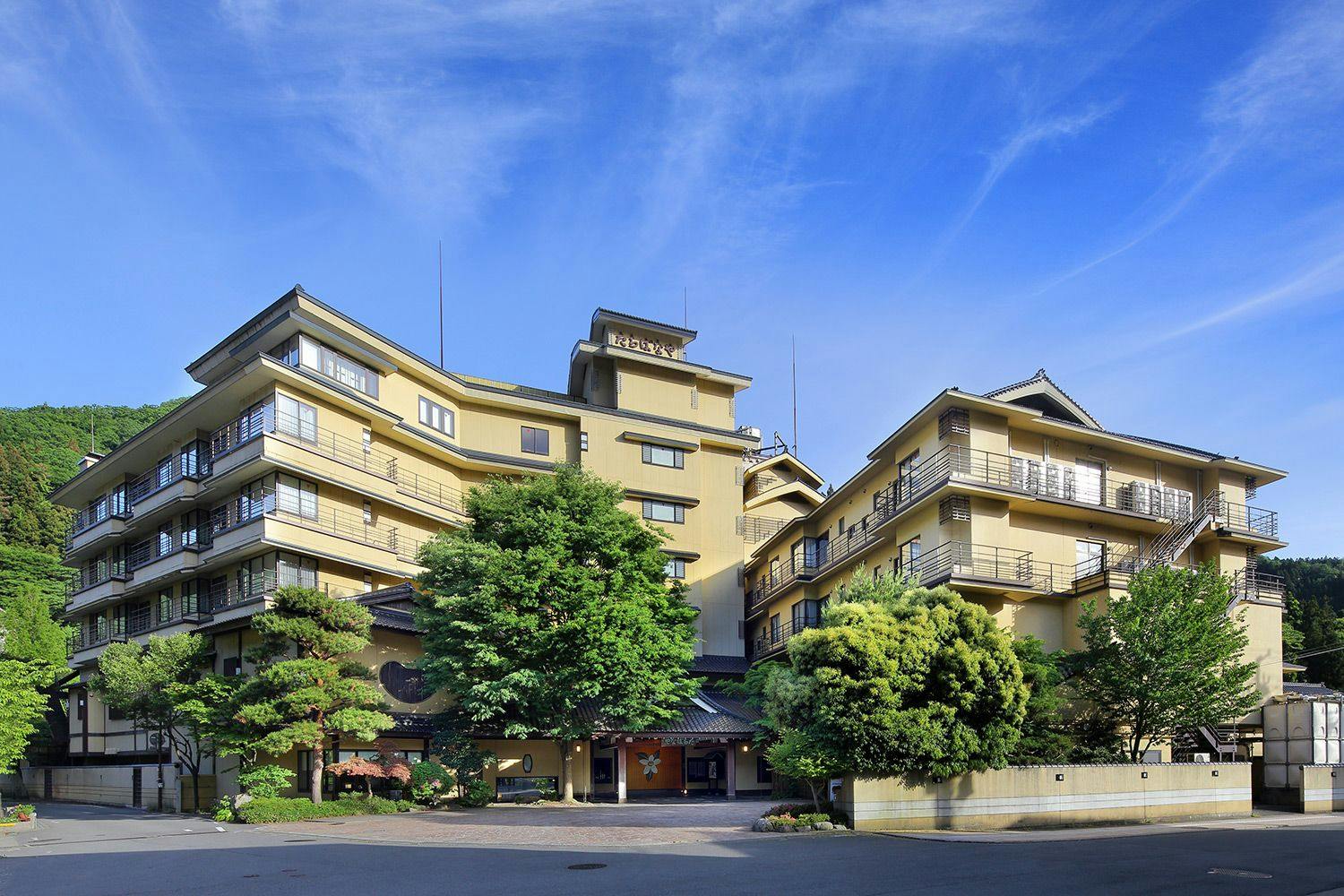 たちばなや