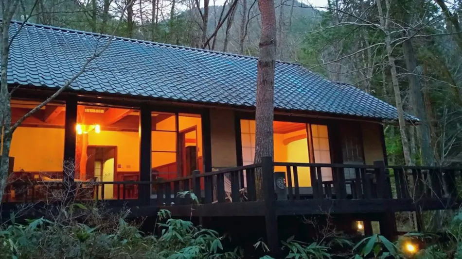 Japanese Inn Hida Takayama Wanosato