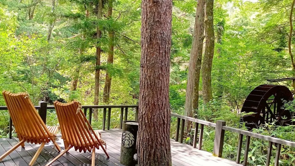 Japanese Inn Hida Takayama Wanosato